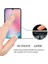 Samsung Galaxy A24 Nano Ekran Koruyucu Cam - Ince ve Esnek - Extra Ince 2