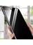 Samsung Galaxy A12 Tam Kaplayan Hayalet Seramik Ekran Koruyucu Cam - Extra Ince 2