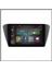 GOVİMAKS SKODA FABİA 2015-2021 UYUMLU 6 GB RAM 128 GB HAFIZA ANDROID MULTIMEDIA TEYP 5