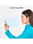 iPhone 14 Pro Hayalet Tam Kaplayan 5d Nano Ekran Koruyucu Cam - Ultra Ince - Extra Ince 5