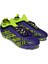 Super Mercury Bilekli Çoraplı Krampon Futbol Ayakkabısı T-510-KR 3