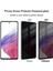 Samsung Galaxy M51 Hayalet Nano Ekran Koruyucu Cam - Ince ve Esnek - Extra Ince 3