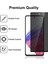 Samsung Galaxy M51 Hayalet Nano Ekran Koruyucu Cam - Ince ve Esnek - Extra Ince 5