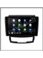 GOVİMAKS SSANGYONG KORANDO 2010-2013 UYUMLU 4GB RAM 64GB HAFIZA ANDROID MULTIMEDIA TEYP 2