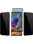 Samsung Galaxy A21S Yandan Görünmeyen 5d Hayalet Ekran Koruyucu - Extra Ince 4