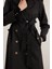 7179111 Apolet Detaylı Pardösü 4