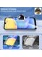 Samsung Galaxy A15 5g Ekran Koruyucu Nano Teknoloji Cam - Ince ve Esnek 2