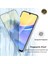 Samsung Galaxy A15 5g Ekran Koruyucu Nano Teknoloji Cam - Ince ve Esnek 5