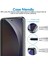 Samsung A54 5g Hayalet Nano Ekran Koruyucu Cam - Ince ve Esnek - Extra Ince 4