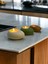 Concept Three Drops Minimal Dekoratif Beton Tealight Mumluk 3'lü Set 4