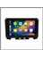 GOVİMAKS SUZUKİ JIMMY 2018-2020 UYUMLU 2 GB RAM 32 GB HAFIZA ANDROID MULTIMEDIA TEYP 1