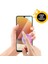 Samsung Galaxy M33 Uyumlu Nano Ekran Koruyucu Kırılmaz Cam - Ultra Şeffaf 1
