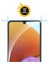 Samsung Galaxy M33 Uyumlu Nano Ekran Koruyucu Kırılmaz Cam - Ultra Şeffaf 2