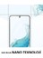 Samsung Galaxy S22 Plus Nano Ekran Koruyucu Cam - Extra Ince 1
