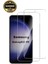 Samsung Galaxy S23 Fe Nano Ekran Koruyucu Kırılmaz Cam - Extra Ince 1