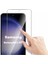 Samsung Galaxy S23 Fe Nano Ekran Koruyucu Kırılmaz Cam - Extra Ince 3