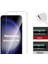 Samsung Galaxy S23 Fe Nano Ekran Koruyucu Kırılmaz Cam - Extra Ince 4