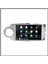 GOVİMAKS TOYOTA YARIS 2012-2019UYUMLU GRİ 2 GB RAM 32 GB HAFIZA ANDROID MULTIMEDIA TEYP 2