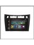 GOVİMAKS GOVİMAKS TOYOTA YARIS 2006-2011 4 GB RAM 64 HAFIZA ANDROID MULTIMEDIA TEYP 5