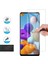 Samsung Galaxy A21S Nano Cam Kırılmaz Cam Ekran Koruyucu Ultra Koruma - Extra Ince 2