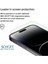 Apple iPhone 15 Plus Nano Ekran Koruyucu Cam - - Extra Ince 5