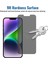 Apple iPhone 13 / 13 Pro / 14 Uyumlu Hayalet Nano Ekran Koruyucu Cam - Extra Ince 2