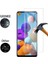 Samsung Galaxy A21S Cam Nano Ekran Koruyucu Extra Darbe Emici 1