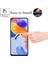 Xiaomi Redmi Note 9 Pro/10 Pro/11 Pro/mi 11T/MI 12T/POCO X3 Pro/poco X4 Pro Nano Ekran Koruyucu Cam 5