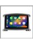 GOVİMAKS TOYOTA LAND CRUISER 2003-2006 UYUMLU 8 GB RAM 128 GB HAFIZA ANDROID MULTIMEDIA TEYP 1
