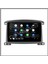 GOVİMAKS TOYOTA LAND CRUISER 2003-2006 UYUMLU 8 GB RAM 128 GB HAFIZA ANDROID MULTIMEDIA TEYP 2