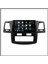 GOVİMAKS TOYOTA HILUX 2006-2015 DIJITAL UYUMLU 2 GB RAM 32 GB HAFIZA ANDROID MULTIMEDIA TEYP 4