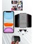 Apple iPhone 11 Tam Kaplayan 5d Mat Seramik Nano Hayalet Privacy Gizli Ekran Koruyucu Esnek Cam 2