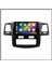 GOVİMAKS TOYOTA HILUX 2006-2015 DIJITAL UYUMLU 6 GB RAM 128 GB HAFIZA ANDROID MULTIMEDIA TEYP 1