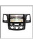 GOVİMAKS TOYOTA HILUX 2006-2015 MANUEL UYUMLU 4 GB RAM 64 GB HAFIZA ANDROID MULTIMEDIA TEYP 3