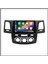 GOVİMAKS TOYOTA HILUX 2006-2015 MANUEL UYUMLU 8 GB RAM 128 GB HAFIZA ANDROID MULTIMEDIA TEYP 1