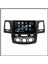 GOVİMAKS TOYOTA HILUX 2006-2015 MANUEL UYUMLU 8 GB RAM 128 GB HAFIZA ANDROID MULTIMEDIA TEYP 2