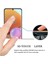 Oppo A16 Nano Ekran Koruyucu Cam - Extra Ince 4