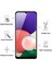Oppo A16 Nano Ekran Koruyucu Cam - Extra Ince 5