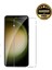 Samsung S23 Nano Ekran Koruyucu Kırılmaz Cam - Extra Şeffaf 1