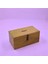 Ahşap kutu tipbox bahşiş kutusu kumbara 25 cm x 14 cm yükseklik 10 cm 1