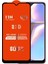 Samsung Galaxy A12 Tam Ekran Koruyucu Kırılmaz Cam - Extra Ince 2