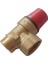 3/4" Dış Dişli (Erkek) Emniyet Ventili (4 Bar) - Safety Valve 2