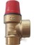 3/4" Dış Dişli (Erkek) Emniyet Ventili (4 Bar) - Safety Valve 3