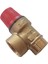 3/4" Dış Dişli (Erkek) Emniyet Ventili (4 Bar) - Safety Valve 4