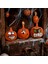 Cadılar Bayramı Hallowen Handmade Balkabağı Çini 4