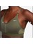 Dri-Fit Indy V Neck Light-Support Sports Training Kadın Bra 2