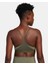 Dri-Fit Indy V Neck Light-Support Sports Training Kadın Bra 3