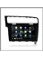 GOVİMAKS VOLKSWAGEN GOLF 7 2012-2020 UYUMLU PİANO BLACK 8GB RAM 128GB HAFIZA ANDROID MULTIMEDIA 2