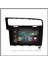 GOVİMAKS VOLKSWAGEN GOLF 7 2012-2020 UYUMLU PİANO BLACK 8GB RAM 128GB HAFIZA ANDROID MULTIMEDIA 6