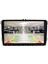 Volkswagen 9 Inch Jetta - Passat - B6-B7-Cc-Golf-Tiguan-Amarok-Scirocco-Transporter-Caddy-Polo Oem Multimedia Teyp 3